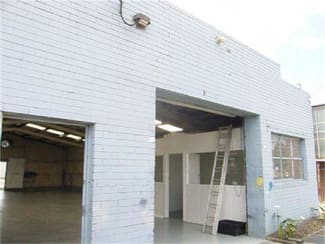 Factory, Warehouse & Industrial commercial property leased at 17 Windale St Dandenong VIC 3175