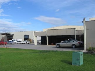 Factory, Warehouse & Industrial commercial property leased at Dandenong South VIC 3175