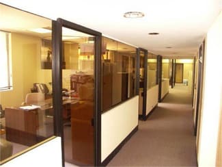 Offices commercial property leased at Suite 11, 29 Hunter Street Parramatta NSW 2150