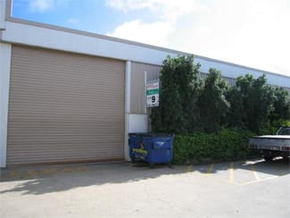 Factory, Warehouse & Industrial commercial property leased at Brendale QLD 4500