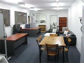 Factory, Warehouse & Industrial commercial property leased at North Melbourne VIC 3051