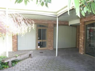Offices commercial property leased at 8/22-28 Fitzroy Street St Kilda VIC 3182