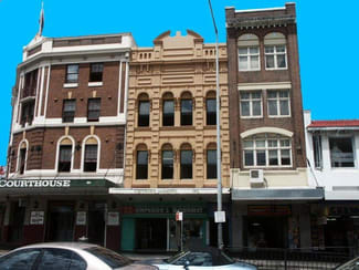 Offices commercial property leased at Level 2/185 Oxford Street Darlinghurst NSW 2010 Offices commercial property leased at Level 2/185 Oxford Street Darlinghurst NSW 2010