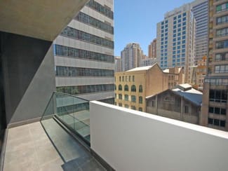 Offices commercial property leased at 17 Alberta Street Surry Hills NSW 2010