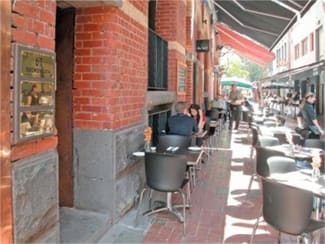 Offices commercial property leased at 2/67 Hardware Lane Melbourne VIC 3000 Offices commercial property leased at 2/67 Hardware Lane Melbourne VIC 3000