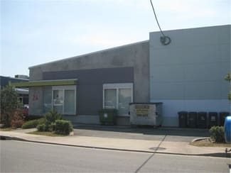 Factory, Warehouse & Industrial commercial property leased at Fortitude Valley QLD 4006