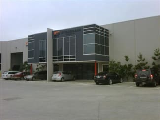 Factory, Warehouse & Industrial commercial property leased at 2/13-14 National Drive Hallam VIC 3803 Factory, Warehouse & Industrial commercial property leased at 2/13-14 National Drive Hallam VIC 3803