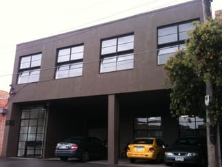 Offices commercial property leased at 1st Floor/30-32 Cremorne Street Richmond VIC 3121