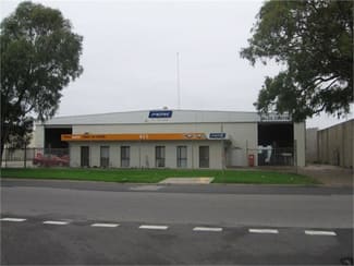 Factory, Warehouse & Industrial commercial property leased at Dandenong VIC 3175 Factory, Warehouse & Industrial commercial property leased at Dandenong VIC 3175
