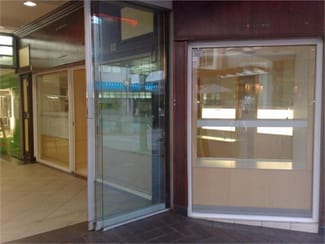Shop & Retail commercial property leased at Shop 4/427-441 Victoria Avenue Chatswood NSW 2067