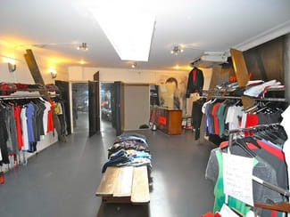 Shop & Retail commercial property leased at Shop 2, 25 Crown Street Darlinghurst NSW 2010 Shop & Retail commercial property leased at Shop 2, 25 Crown Street Darlinghurst NSW 2010