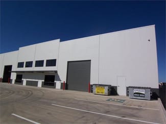 Factory, Warehouse & Industrial commercial property leased at 8 Platinum Ct Paget QLD 4740 Factory, Warehouse & Industrial commercial property leased at 8 Platinum Ct Paget QLD 4740