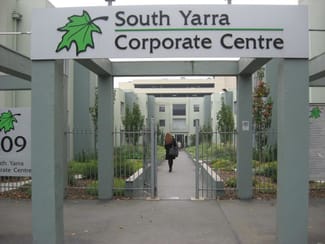 Offices commercial property leased at Suite 23/209 Toorak Road South Yarra VIC 3141 Offices commercial property leased at Suite 23/209 Toorak Road South Yarra VIC 3141