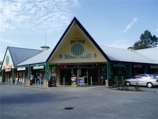 Shop & Retail commercial property leased at Upper Caboolture QLD 4510 Shop & Retail commercial property leased at Upper Caboolture QLD 4510