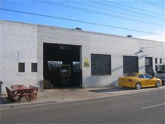 Factory, Warehouse & Industrial commercial property leased at 56 Carinish Road Oakleigh South VIC 3167 Factory, Warehouse & Industrial commercial property leased at 56 Carinish Road Oakleigh South VIC 3167