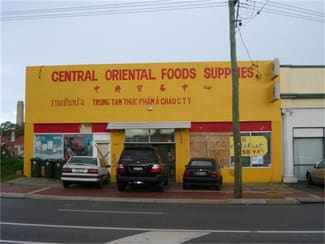 Factory, Warehouse & Industrial commercial property leased at 346 Beaufort Perth WA 6000 Factory, Warehouse & Industrial commercial property leased at 346 Beaufort Perth WA 6000