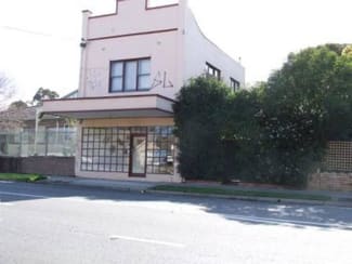 Shop & Retail commercial property leased at 81 Lower Heidelberg Road Ivanhoe VIC 3079