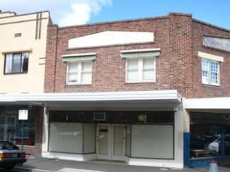 Shop & Retail commercial property leased at 71 Silverdale Road Eaglemont VIC 3084