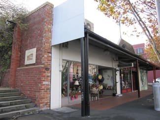 Shop & Retail commercial property leased at 23 Bridge Road Richmond VIC 3121
