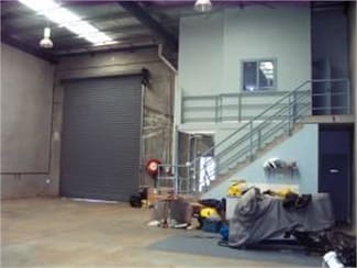 Factory, Warehouse & Industrial commercial property leased at Homebush NSW 2140