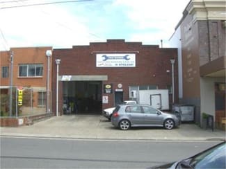 Factory, Warehouse & Industrial commercial property leased at 60 Tennyson Rd Mortlake NSW 2137 Factory, Warehouse & Industrial commercial property leased at 60 Tennyson Rd Mortlake NSW 2137