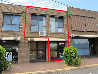 Offices commercial property leased at 5B Robinlee Avenue Burwood East VIC 3151 Offices commercial property leased at 5B Robinlee Avenue Burwood East VIC 3151