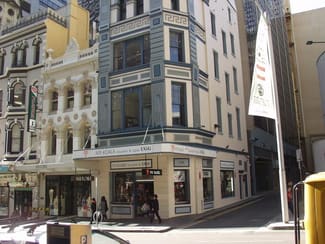 Shop & Retail commercial property leased at Shop/106 King Street Sydney NSW 2000 Shop & Retail commercial property leased at Shop/106 King Street Sydney NSW 2000