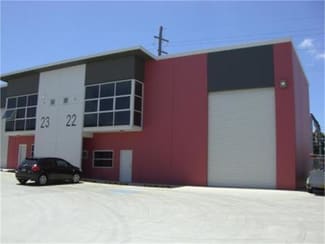 Factory, Warehouse & Industrial commercial property leased at 22/364 Park Rd Regents Park NSW 2143 Factory, Warehouse & Industrial commercial property leased at 22/364 Park Rd Regents Park NSW 2143