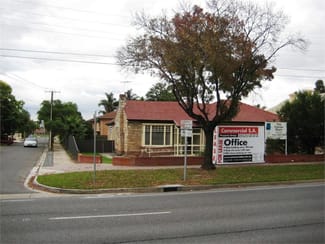 Offices commercial property leased at 299 Anzac Highway Plympton SA 5038 Offices commercial property leased at 299 Anzac Highway Plympton SA 5038