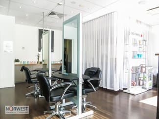 Shop & Retail commercial property leased at A7  U/O/24-32 Lexington Drive Bella Vista NSW 2153
