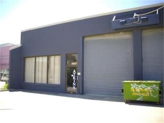 Factory, Warehouse & Industrial commercial property leased at 1/257 Governor Road Braeside VIC 3195 Factory, Warehouse & Industrial commercial property leased at 1/257 Governor Road Braeside VIC 3195