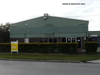 Factory, Warehouse & Industrial commercial property leased at Brendale QLD 4500