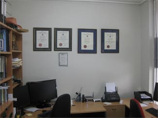 Offices commercial property leased at 23 Worrell Street Nunawading VIC 3131 Offices commercial property leased at 23 Worrell Street Nunawading VIC 3131