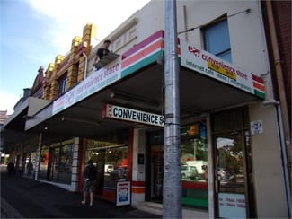 Offices commercial property leased at 257 Broadway St Broadway NSW 2007 Offices commercial property leased at 257 Broadway St Broadway NSW 2007