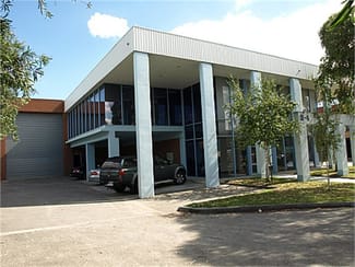 Factory, Warehouse & Industrial commercial property leased at 2 - 4 Burleigh Court Nunawading VIC 3131