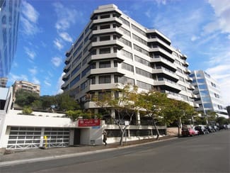 Offices commercial property leased at Suite 106, Grafton Street Bondi Junction NSW 2022