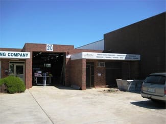 Factory, Warehouse & Industrial commercial property leased at Unit 2/210 Grange Road Flinders Park SA 5025 Factory, Warehouse & Industrial commercial property leased at Unit 2/210 Grange Road Flinders Park SA 5025