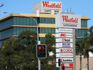 Factory, Warehouse & Industrial commercial property leased at Botany NSW 2019