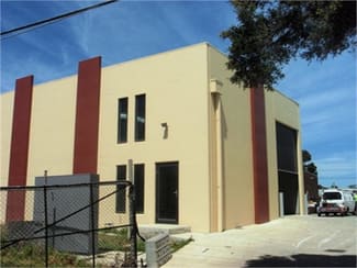 Factory, Warehouse & Industrial commercial property leased at 19 Paw Paw Road Brooklyn VIC 3012