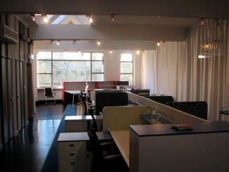 Offices commercial property leased at L 2 72 Campbell Street Surry Hills NSW 2010