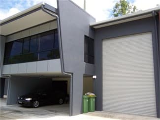 Factory, Warehouse & Industrial commercial property leased at Mudgeeraba QLD 4213 Factory, Warehouse & Industrial commercial property leased at Mudgeeraba QLD 4213