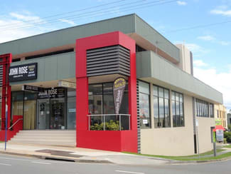 Offices commercial property leased at Lot 1/126 Scarborough Street Southport QLD 4215 Offices commercial property leased at Lot 1/126 Scarborough Street Southport QLD 4215