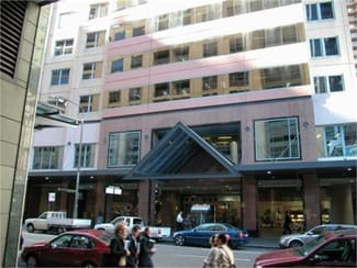 Offices commercial property leased at Suite 202/370 Pitt Street Sydney NSW 2000 Offices commercial property leased at Suite 202/370 Pitt Street Sydney NSW 2000
