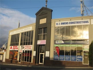 Offices commercial property leased at 2 Whitehorse Road Box Hill VIC 3128 Offices commercial property leased at 2 Whitehorse Road Box Hill VIC 3128