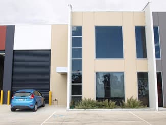 Factory, Warehouse & Industrial commercial property leased at 2/11 Malibu Circuit Carrum Downs VIC 3201 Factory, Warehouse & Industrial commercial property leased at 2/11 Malibu Circuit Carrum Downs VIC 3201