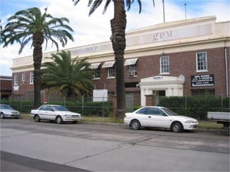 Offices commercial property leased at Unit 1A/10 Carrington Road, Marrickville NSW 2204 Offices commercial property leased at Unit 1A/10 Carrington Road, Marrickville NSW 2204