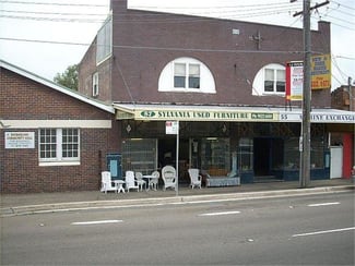 Offices commercial property leased at 57 Princes Highway Sylvania NSW 2224 Offices commercial property leased at 57 Princes Highway Sylvania NSW 2224