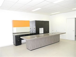Offices commercial property leased at 640-680 Geelong Road Brooklyn VIC 3012