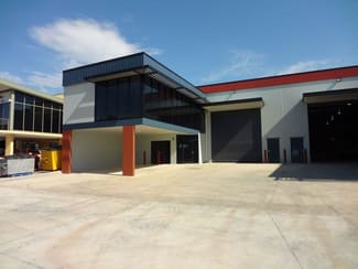 Factory, Warehouse & Industrial commercial property leased at Penrith NSW 2750 Factory, Warehouse & Industrial commercial property leased at Penrith NSW 2750
