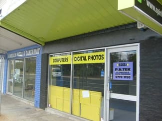 Factory, Warehouse & Industrial commercial property leased at 522a Nepean Highway Bonbeach VIC 3196 Factory, Warehouse & Industrial commercial property leased at 522a Nepean Highway Bonbeach VIC 3196